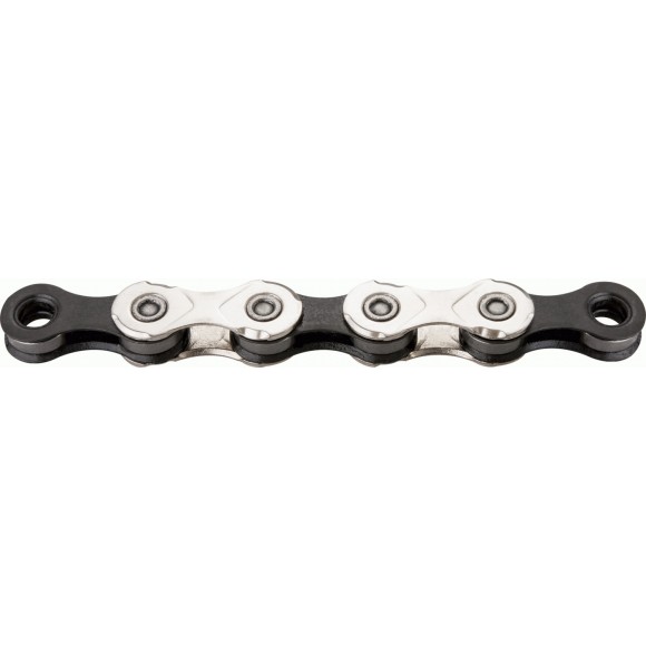 Lant KMC X11, 11Vit, 1/2x11/128 Lant KMC X11, 11Vit, 1/2x11/128