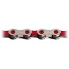Lant KMC X10  pt. 10Vit, 1/2x11/128, 116 zale