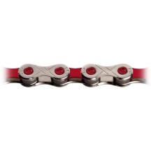 Lant KMC X10  pt. 10Vit, 1/2x11/128, 116 zale
