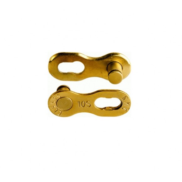 Zala KMC X10 CL559R-TI Gold Ti-N, Missing Link Zala KMC X10 CL559R-TI Gold Ti-N, Missing Link