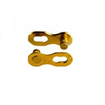 Zala KMC X9 CL566R-TI Gold, Missing Link