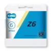 Lant KMC Z6, pt 6Vit, 1/2x3/32 Lant KMC Z6, pt 6Vit, 1/2x3/32