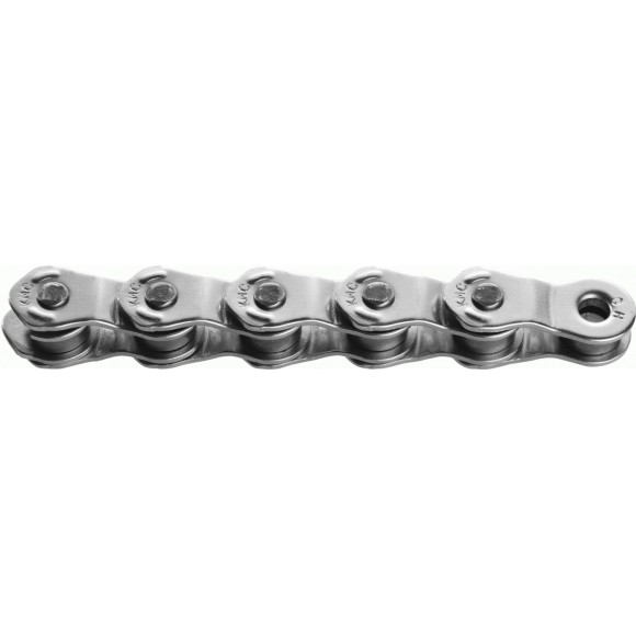 Lant KMC HL1 W, pt 1Vit, BMX, 1/2x1/8 Lant KMC HL1 W, pt 1Vit, BMX, 1/2x1/8