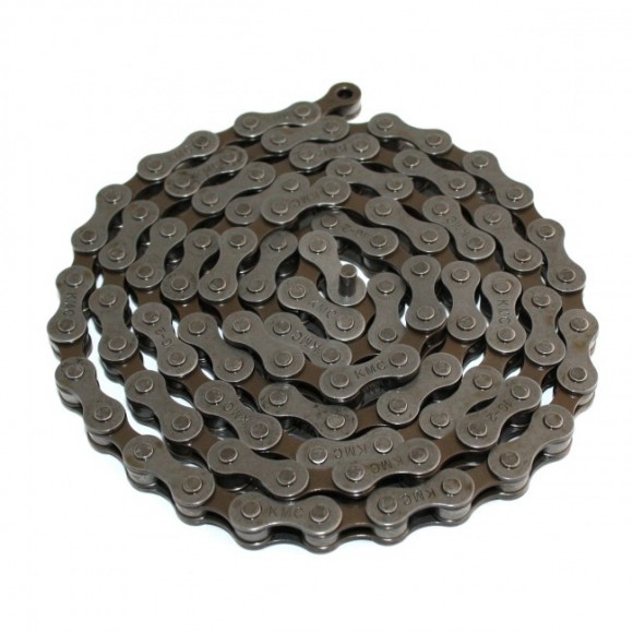Lant KMC HV410, pt 1--6Vit, 1/2x1/8 Lant KMC HV410, pt 1--6Vit, 1/2x1/8