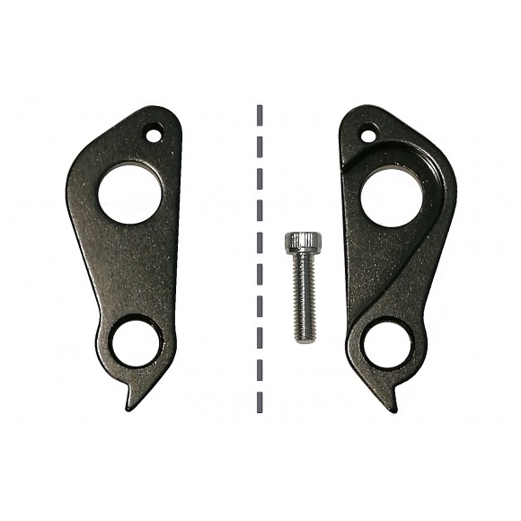 Ureche Cadru FOCUS O1E/ RAVEN Ureche Cadru FOCUS O1E/ RAVEN