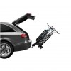 Suport biciclete Thule VeloCompact 925 cu prindere pe carligul de remorcare, pentru 2 biciclete Suport biciclete Thule VeloCompact 925 cu prindere pe carligul de remorcare, pentru 2 biciclete