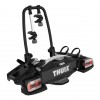 Suport biciclete Thule VeloCompact 925 cu prindere pe carligul de remorcare, pentru 2 biciclete Suport biciclete Thule VeloCompact 925 cu prindere pe carligul de remorcare, pentru 2 biciclete