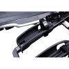 Suport biciclete Thule EuroRide 941 cu prindere pe carligul de remorcare - pentru 2 biciclete Suport biciclete Thule EuroRide 941 cu prindere pe carligul de remorcare - pentru 2 biciclete