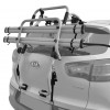 Suport bicicleta Peruzzo Padova 650 ALU cu prindere pe haion pentru 2 biciclete Suport bicicleta Peruzzo Padova 650 ALU cu prindere pe haion pentru 2 biciclete