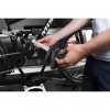 Suport biciclete Thule EasyFold XT 2 cu prindere pe carligul de remorcare - pentru 2 biciclete Suport biciclete Thule EasyFold XT 2 cu prindere pe carligul de remorcare - pentru 2 biciclete