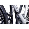 Suport biciclete Thule RideOn 9502 cu prindere pe carligul de remorcare Suport biciclete Thule RideOn 9502 cu prindere pe carligul de remorcare