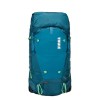 Rucsac tehnic Thule Versant 50L Women's Backpacking Pack - Fjord Rucsac tehnic Thule Versant 50L Women's Backpacking Pack - Fjord