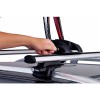 Suport biciclete Thule OutRide 561 cu prindere pe bare transversale Suport biciclete Thule OutRide 561 cu prindere pe bare transversale