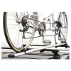 Suport biciclete Peruzzo Roma Tandem 604 Aluminiu cu prindere pe bare transversale - pentru o bicicleta Suport biciclete Peruzzo Roma Tandem 604 Aluminiu cu prindere pe bare transversale - pentru o bicicleta