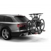 Suport biciclete Thule EasyFold XT 2 cu prindere pe carligul de remorcare - pentru 2 biciclete Suport biciclete Thule EasyFold XT 2 cu prindere pe carligul de remorcare - pentru 2 biciclete