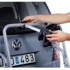 Suport bicicleta Thule Backpac 973 cu prindere pe haion pentru 2-4 biciclete Suport bicicleta Thule Backpac 973 cu prindere pe haion pentru 2-4 biciclete