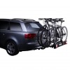 Suport biciclete Thule RideOn 9503 cu prindere pe carligul de remorcare - pentru 3 biciclete Suport biciclete Thule RideOn 9503 cu prindere pe carligul de remorcare - pentru 3 biciclete