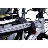 Suport biciclete Thule HangOn 974 cu prindere pe carligul de remorcare - pentru 3 biciclete Suport biciclete Thule HangOn 974 cu prindere pe carligul de remorcare - pentru 3 biciclete