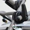 Suport bicicleta Peruzzo Venezia 388/A (de aluminiu) cu prindere pe haion pentru 3 biciclete