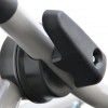 Suport bicicleta Peruzzo Venezia 388/A (de aluminiu) cu prindere pe haion pentru 3 biciclete