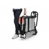 Suport biciclete Thule EasyFold XT 3 cu prindere pe carligul de remorcare - pentru 3 biciclete Suport biciclete Thule EasyFold XT 3 cu prindere pe carligul de remorcare - pentru 3 biciclete