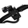Suport biciclete Thule ProRide 598 Negru cu prindere pe bare transversale Suport biciclete Thule ProRide 598 Negru cu prindere pe bare transversale