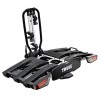 Suport biciclete Thule EasyFold XT 3 cu prindere pe carligul de remorcare - pentru 3 biciclete Suport biciclete Thule EasyFold XT 3 cu prindere pe carligul de remorcare - pentru 3 biciclete