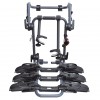 Suport bicicleta Peruzzo Pure Instinct Rear 709/3 cu prindere pe haion - pentru 3 biciclete Suport bicicleta Peruzzo Pure Instinct Rear 709/3 cu prindere pe haion - pentru 3 biciclete