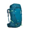 Rucsac tehnic Thule Versant 50L Women's Backpacking Pack - Fjord Rucsac tehnic Thule Versant 50L Women's Backpacking Pack - Fjord