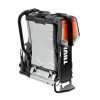 Suport biciclete Thule EasyFold XT 2 cu prindere pe carligul de remorcare - pentru 2 biciclete Suport biciclete Thule EasyFold XT 2 cu prindere pe carligul de remorcare - pentru 2 biciclete