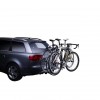 Suport biciclete Thule HangOn 974 cu prindere pe carligul de remorcare - pentru 3 biciclete Suport biciclete Thule HangOn 974 cu prindere pe carligul de remorcare - pentru 3 biciclete