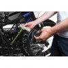 Suport biciclete Thule VeloSpace 939 XT3 cu prindere pe carligul de remorcare (13pini)- pentru 3(4) biciclete Suport biciclete Thule VeloSpace 939 XT3 cu prindere pe carligul de remorcare (13pini)- pentru 3(4) biciclete