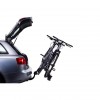 Suport biciclete Thule RideOn 9502 cu prindere pe carligul de remorcare Suport biciclete Thule RideOn 9502 cu prindere pe carligul de remorcare