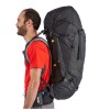 Rucsac tehnic Thule Guidepost 75L Men's Backpacking Pack - Obsidian Rucsac tehnic Thule Guidepost 75L Men's Backpacking Pack - Obsidian