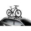 Suport biciclete Thule ProRide 598 Negru cu prindere pe bare transversale Suport biciclete Thule ProRide 598 Negru cu prindere pe bare transversale