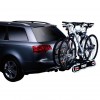 Suport biciclete Thule EuroRide 941 cu prindere pe carligul de remorcare - pentru 2 biciclete Suport biciclete Thule EuroRide 941 cu prindere pe carligul de remorcare - pentru 2 biciclete