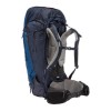 Rucsac tehnic Thule Guidepost 75L Men's Backpacking Pack - Poseidon
