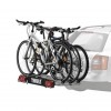 Suport biciclete Thule EasyBase 949 cu prindere pe carligul de remorcare, pentru o bicicleta Suport biciclete Thule EasyBase 949 cu prindere pe carligul de remorcare, pentru o bicicleta