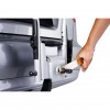 Suport biciclete Thule HangOn 972 cu prindere pe carligul de remorcare - pentru 3 biciclete Suport biciclete Thule HangOn 972 cu prindere pe carligul de remorcare - pentru 3 biciclete