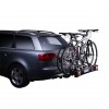 Suport biciclete Thule RideOn 9502 cu prindere pe carligul de remorcare Suport biciclete Thule RideOn 9502 cu prindere pe carligul de remorcare