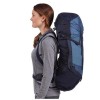 Rucsac tehnic Thule Capstone 50L Women's Hiking Pack - Atlantic