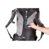 Rucsac tehnic Thule Guidepost 75L Men's Backpacking Pack - Obsidian Rucsac tehnic Thule Guidepost 75L Men's Backpacking Pack - Obsidian