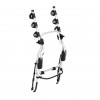 Suport bicicleta Thule ClipOn 9103 cu prindere pe haion pentru 3 biciclete Suport bicicleta Thule ClipOn 9103 cu prindere pe haion pentru 3 biciclete