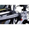 Suport biciclete Thule HangOn 972 cu prindere pe carligul de remorcare - pentru 3 biciclete Suport biciclete Thule HangOn 972 cu prindere pe carligul de remorcare - pentru 3 biciclete