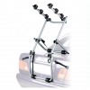 Suport bicicleta Peruzzo Treviso 380 cu prindere pe haion pentru 3 biciclete Suport bicicleta Peruzzo Treviso 380 cu prindere pe haion pentru 3 biciclete