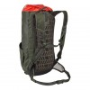 Rucsac tehnic Thule Stir 20L Hiking Pack - Dark Forest, model 2018 Rucsac tehnic Thule Stir 20L Hiking Pack - Dark Forest, model 2018