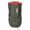 Rucsac tehnic Thule Stir 20L Hiking Pack - Dark Forest, model 2018 Rucsac tehnic Thule Stir 20L Hiking Pack - Dark Forest, model 2018