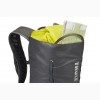 Rucsac tehnic Thule Stir 20L Hiking Pack - Fjord, model 2018 Rucsac tehnic Thule Stir 20L Hiking Pack - Fjord, model 2018