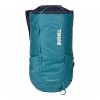 Rucsac tehnic Thule Stir 20L Hiking Pack - Fjord, model 2018 Rucsac tehnic Thule Stir 20L Hiking Pack - Fjord, model 2018