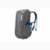 Rucsac tehnic Thule Stir 18L Hiking Pack - Dark Shadow, model 2018 Rucsac tehnic Thule Stir 18L Hiking Pack - Dark Shadow, model 2018